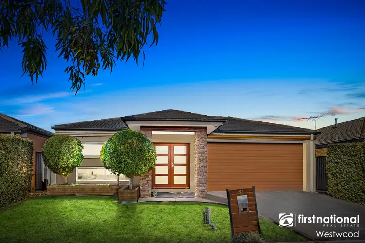 69 Kellerman Drive, Point Cook VIC 3030
