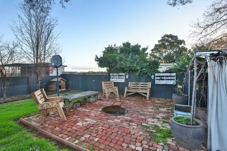 Second view of Homely house listing, 416 Dairtnunk Avenue, Cardross VIC 3496