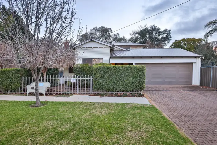 Third view of Homely house listing, 416 Dairtnunk Avenue, Cardross VIC 3496