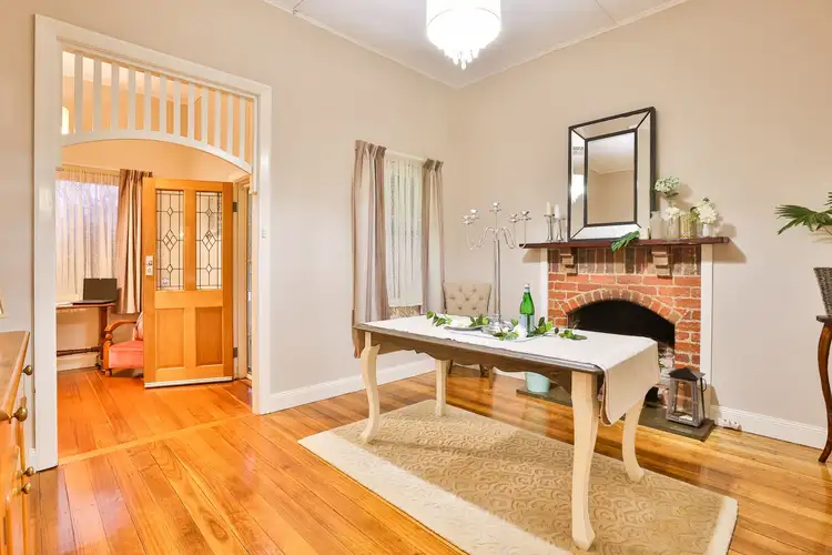 Sixth view of Homely house listing, 416 Dairtnunk Avenue, Cardross VIC 3496