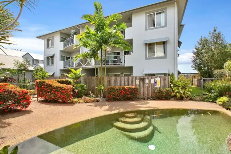 10/8 Brown Street, Woree QLD 4868