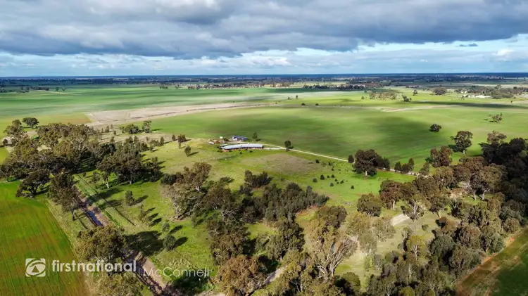 440 Goddard Road, Wyuna VIC 3620
