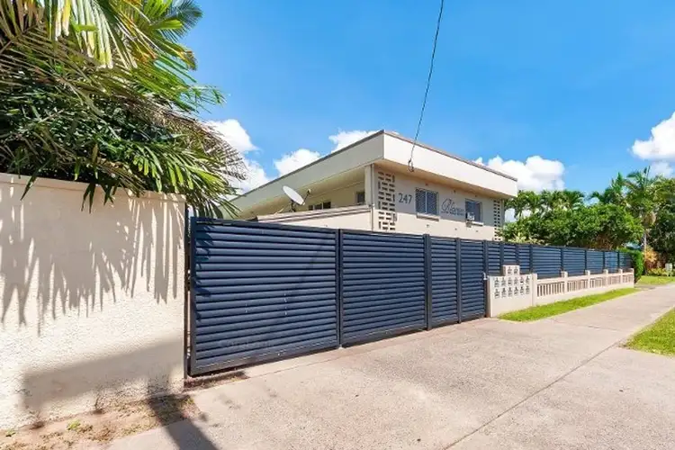 3/247 Sheridan Street, Cairns North QLD 4870