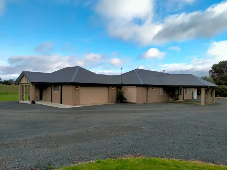 Second view of Homely house listing, 240 Jeeralang North Road, Hazelwood North VIC 3840