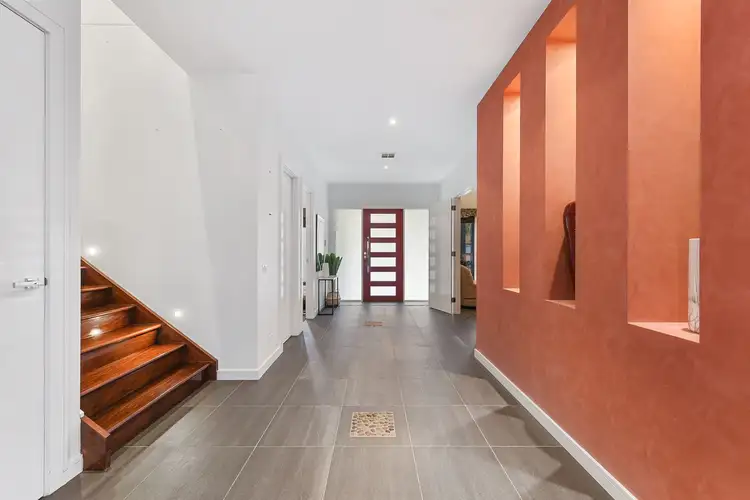 Third view of Homely house listing, 5 Wesley Court, Keysborough VIC 3173
