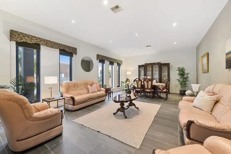 Fourth view of Homely house listing, 5 Wesley Court, Keysborough VIC 3173