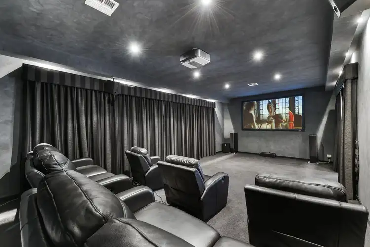 Sixth view of Homely house listing, 5 Wesley Court, Keysborough VIC 3173