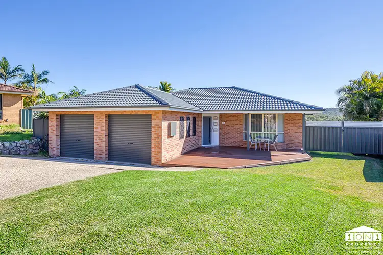 12 Abelia Street, Edgeworth NSW 2285
