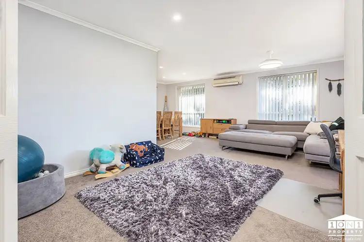 Second view of Homely house listing, 12 Abelia Street, Edgeworth NSW 2285