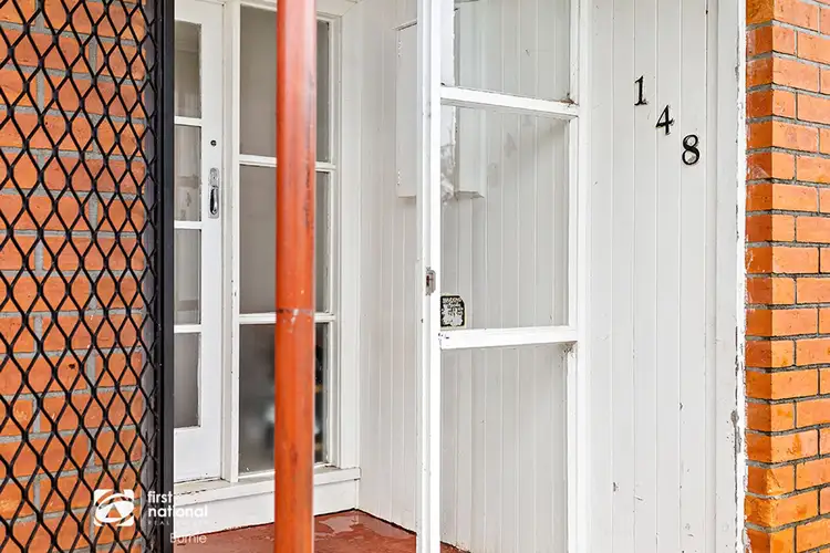 Second view of Homely house listing, 148 Payne Street, Acton TAS 7320