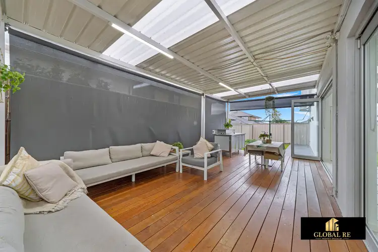 Third view of Homely house listing, 25 Wauchope place, Carnes Hill NSW 2171