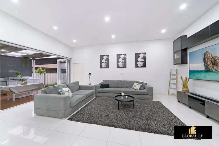 Fourth view of Homely house listing, 25 Wauchope place, Carnes Hill NSW 2171
