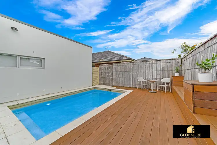 Fifth view of Homely house listing, 25 Wauchope place, Carnes Hill NSW 2171