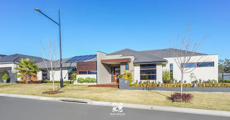 15 Starlight Retreat, Harrington Park NSW 2567