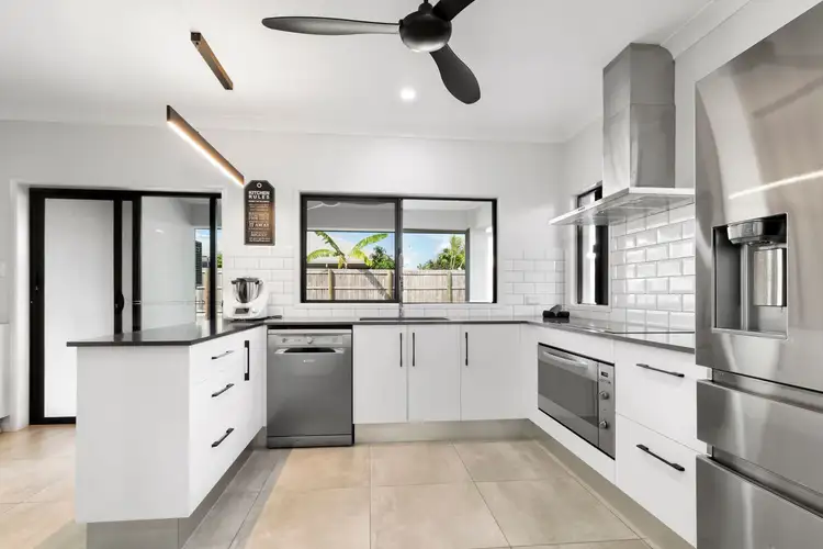 34 Newry Trail, Smithfield QLD 4878