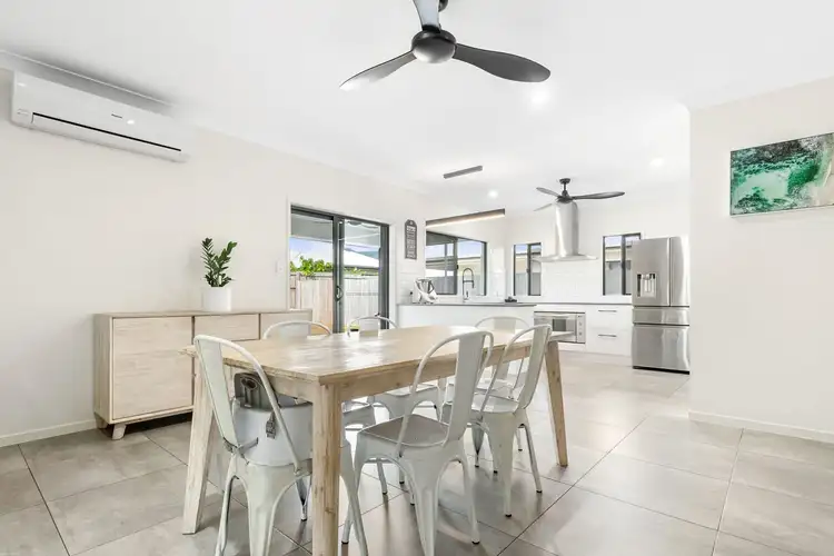 Third view of Homely house listing, 34 Newry Trail, Smithfield QLD 4878