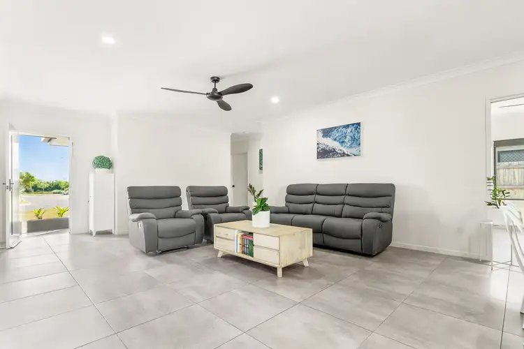 Fourth view of Homely house listing, 34 Newry Trail, Smithfield QLD 4878