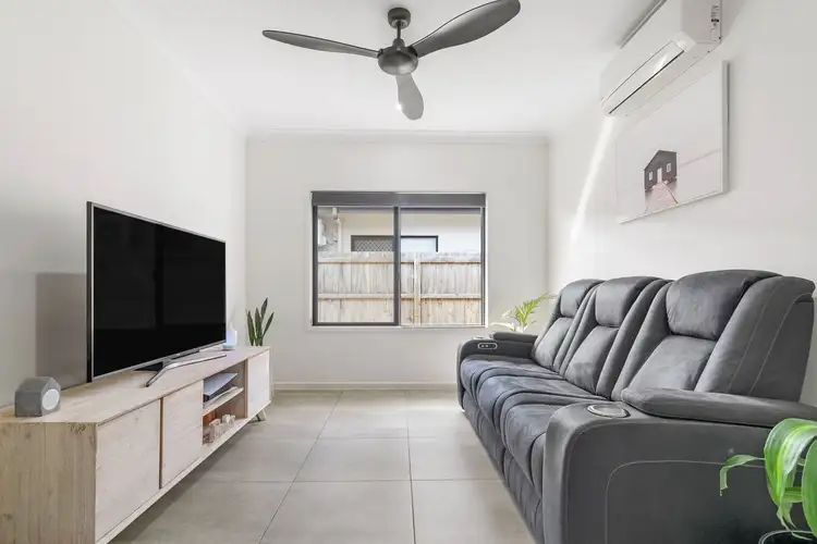 Fifth view of Homely house listing, 34 Newry Trail, Smithfield QLD 4878