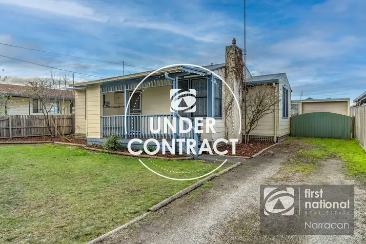 4 Thoresby Street, Newborough VIC 3825