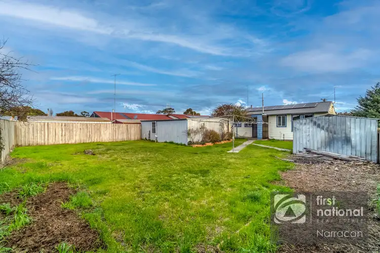 Fifth view of Homely house listing, 4 Thoresby Street, Newborough VIC 3825