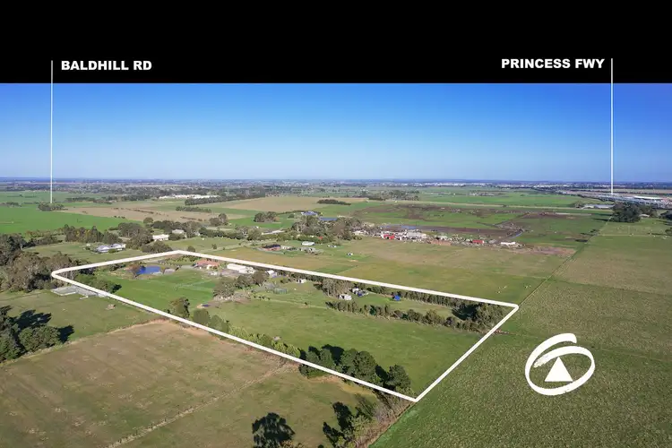Second view of Homely rural property listing, 16 Latta Road, Nar Nar Goon VIC 3812