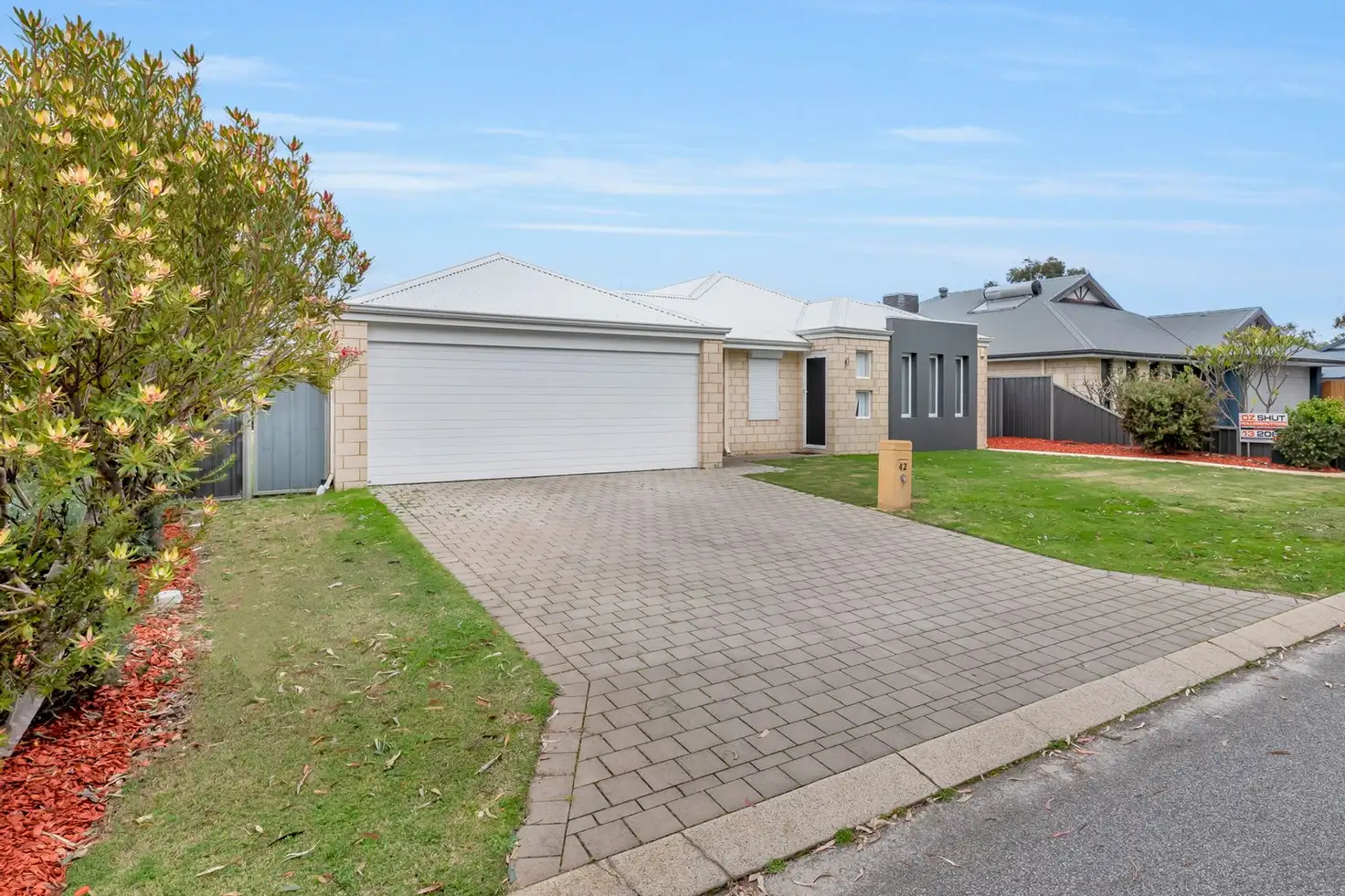Main view of Homely house listing, 42 Lukin Loop, Pinjarra WA 6208