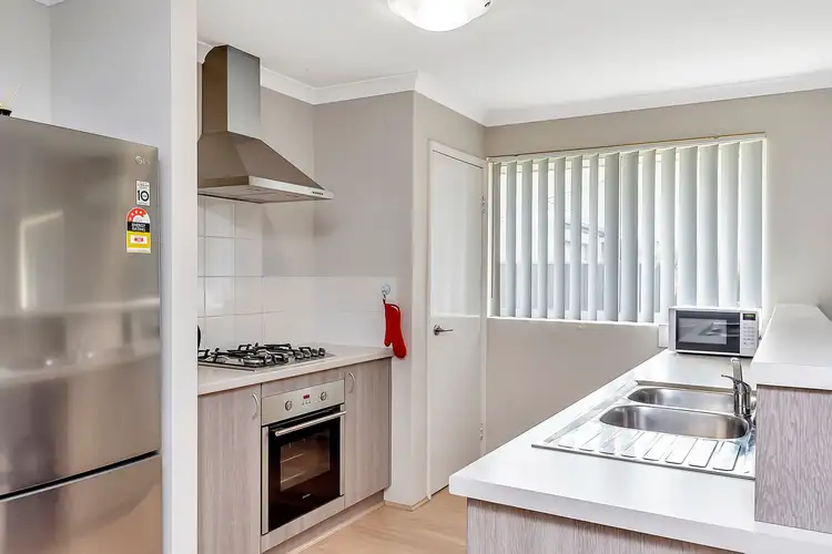 Fourth view of Homely house listing, 42 Lukin Loop, Pinjarra WA 6208