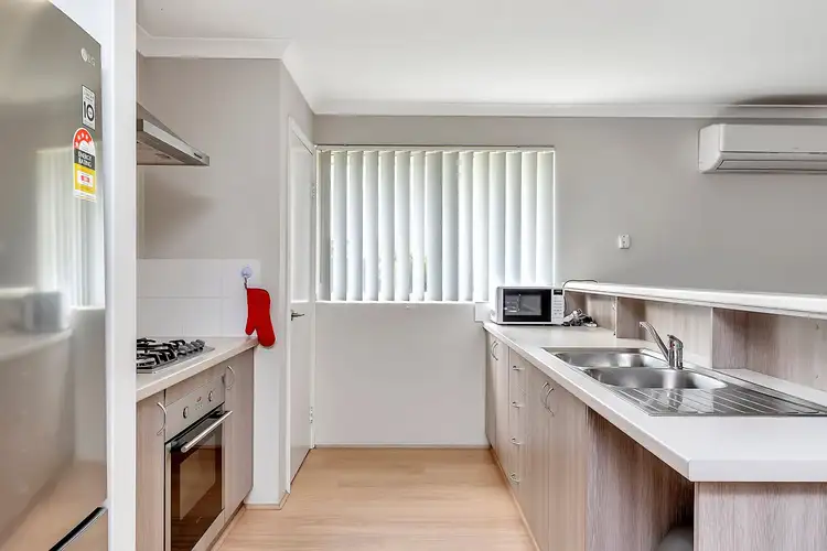 Fifth view of Homely house listing, 42 Lukin Loop, Pinjarra WA 6208