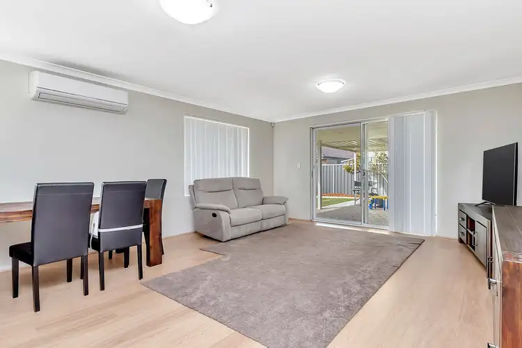 Sixth view of Homely house listing, 42 Lukin Loop, Pinjarra WA 6208