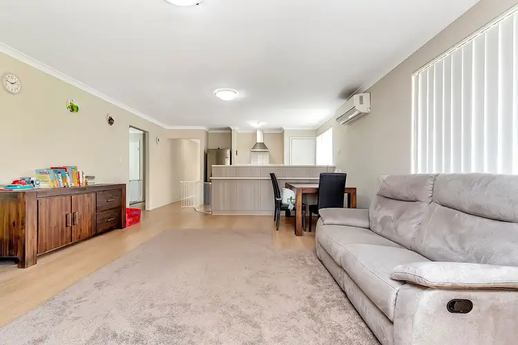 Seventh view of Homely house listing, 42 Lukin Loop, Pinjarra WA 6208