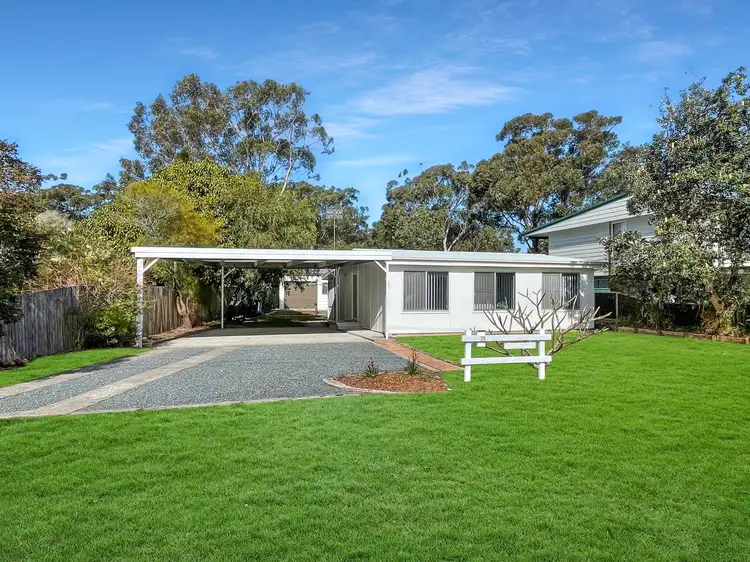 28 Mermaid Avenue, Hawks Nest NSW 2324