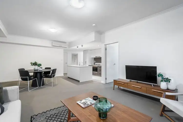 7/1 Erskine Link, East Perth WA 6004