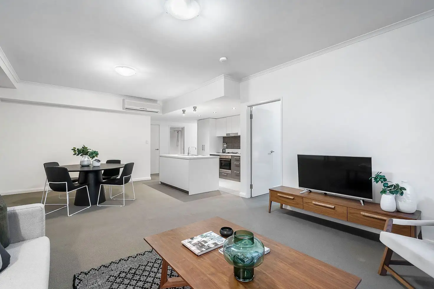 Main view of Homely apartment listing, 7/1 Erskine Link, East Perth WA 6004