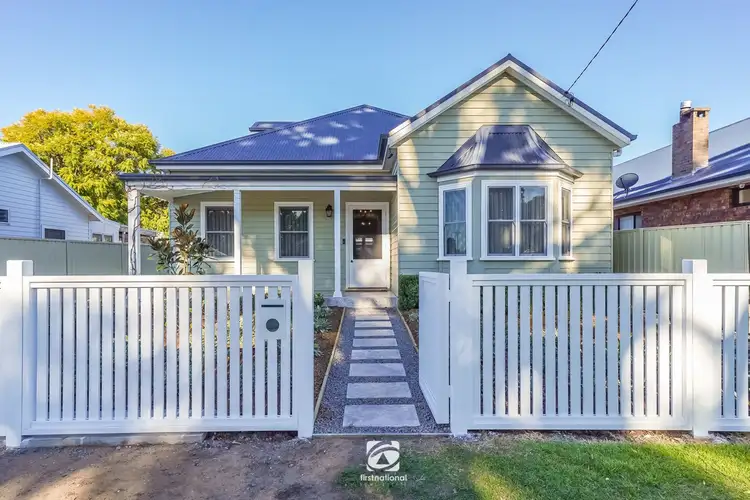 34 harrington street, Elderslie NSW 2570
