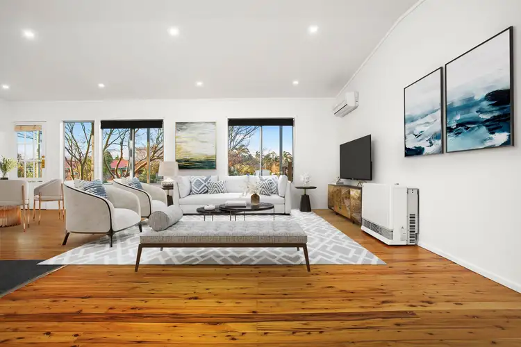 Second view of Homely house listing, 67 Joadja Street, Welby NSW 2575