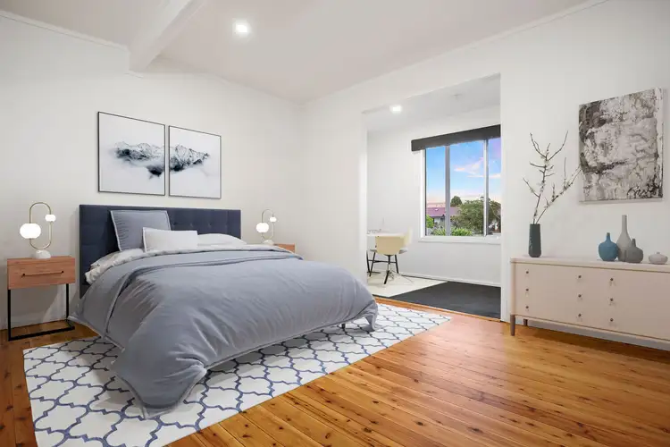 Fourth view of Homely house listing, 67 Joadja Street, Welby NSW 2575