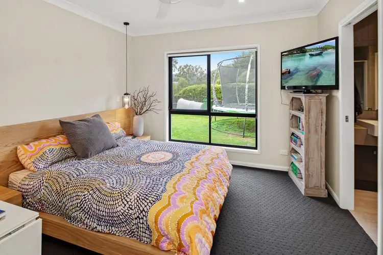 Fifth view of Homely house listing, 41 Wollombi Avenue, Ormeau Hills QLD 4208
