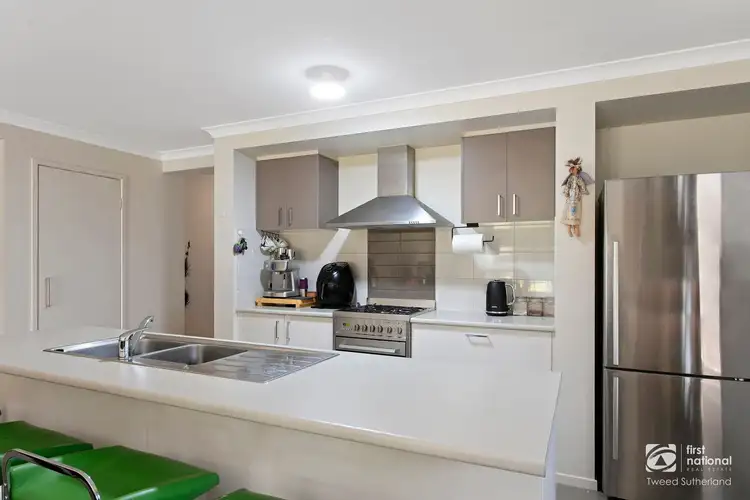 Third view of Homely house listing, 6 Lipari Street, Jackass Flat VIC 3556
