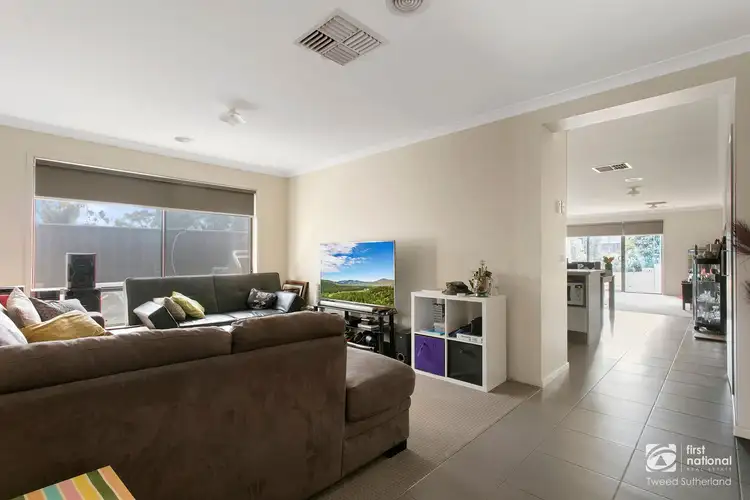Fifth view of Homely house listing, 6 Lipari Street, Jackass Flat VIC 3556