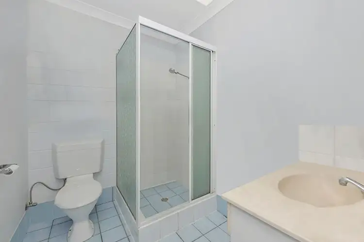 Third view of Homely unit listing, 6/34 Park Lane, Hyde Park QLD 4812