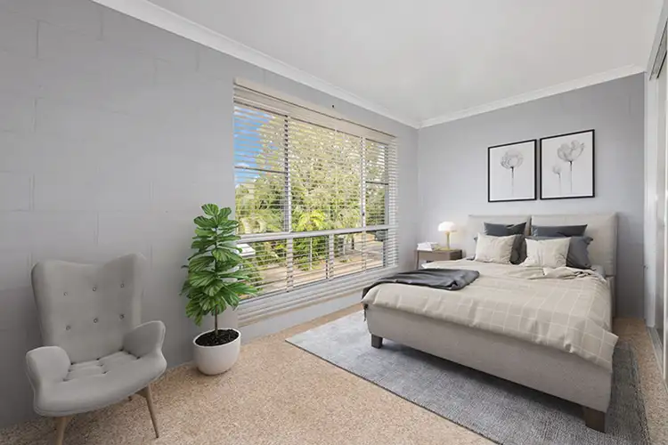 Fourth view of Homely unit listing, 6/34 Park Lane, Hyde Park QLD 4812