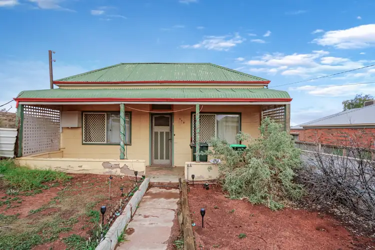 113 Morgan Street, Broken Hill NSW 2880