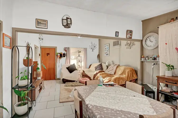 Third view of Homely house listing, 101 Cobalt Street, Broken Hill NSW 2880