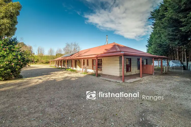 Main view of Homely house listing, 5 Pinnocks Road, Emerald VIC 3782