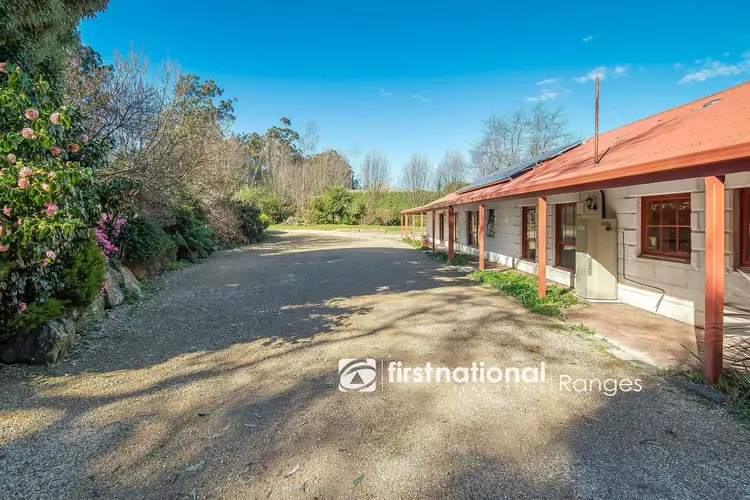 Fourth view of Homely house listing, 5 Pinnocks Road, Emerald VIC 3782