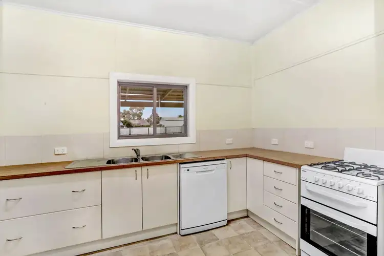 Second view of Homely house listing, 201 Cornish Street, Broken Hill NSW 2880