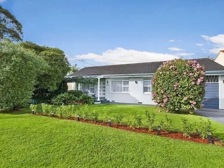 Main view of Homely house listing, 122 Prince Charles Road, Belrose NSW 2085