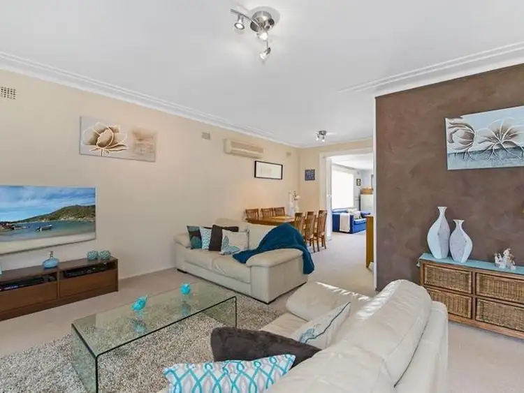 Third view of Homely house listing, 122 Prince Charles Road, Belrose NSW 2085