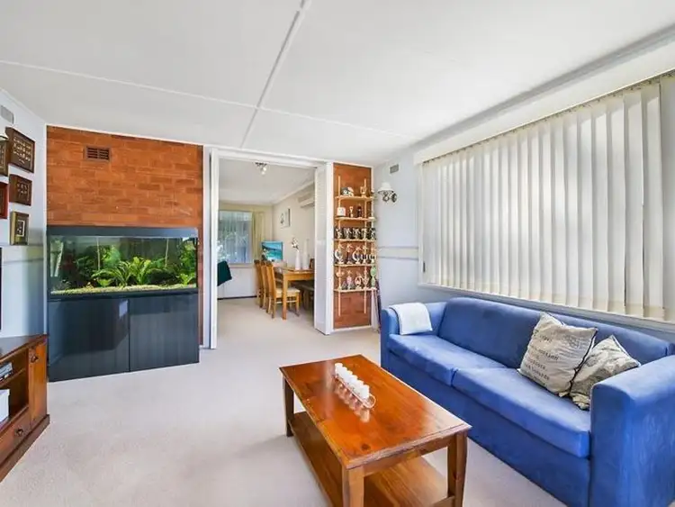 Fourth view of Homely house listing, 122 Prince Charles Road, Belrose NSW 2085
