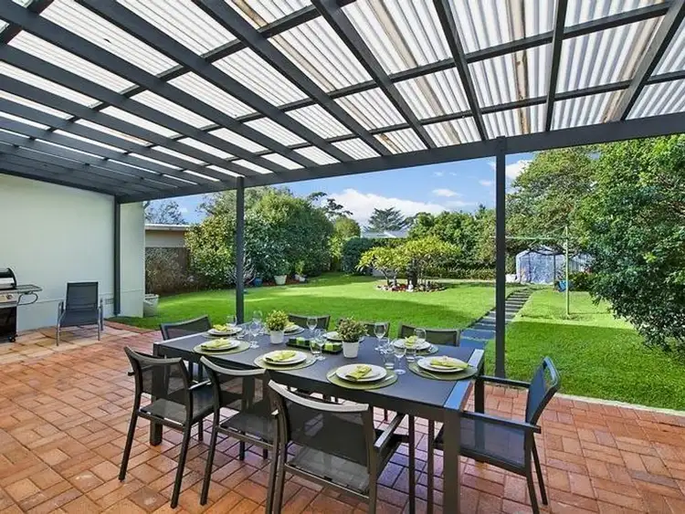 Fifth view of Homely house listing, 122 Prince Charles Road, Belrose NSW 2085
